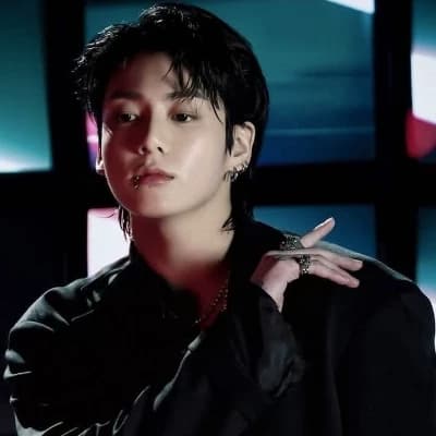 Jeon Jungkook/Dragon Hybrid thumbnail