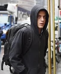 Elliot Alderson thumbnail