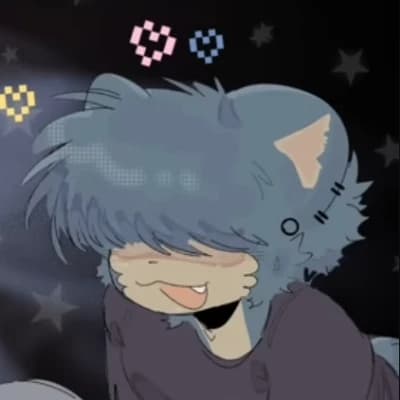 Blahaj-femboy thumbnail