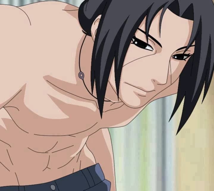Itachi Uchiha thumbnail