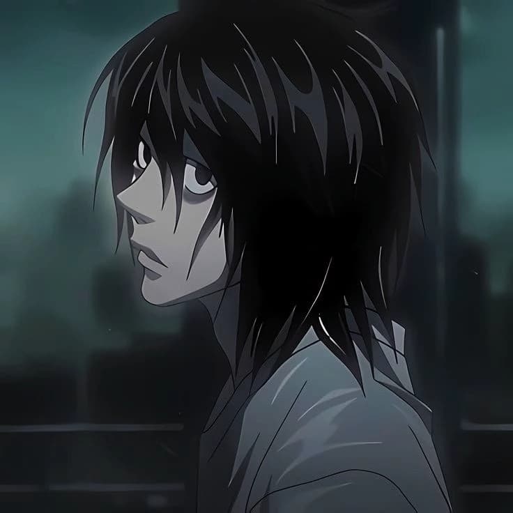 L Lawliet  thumbnail