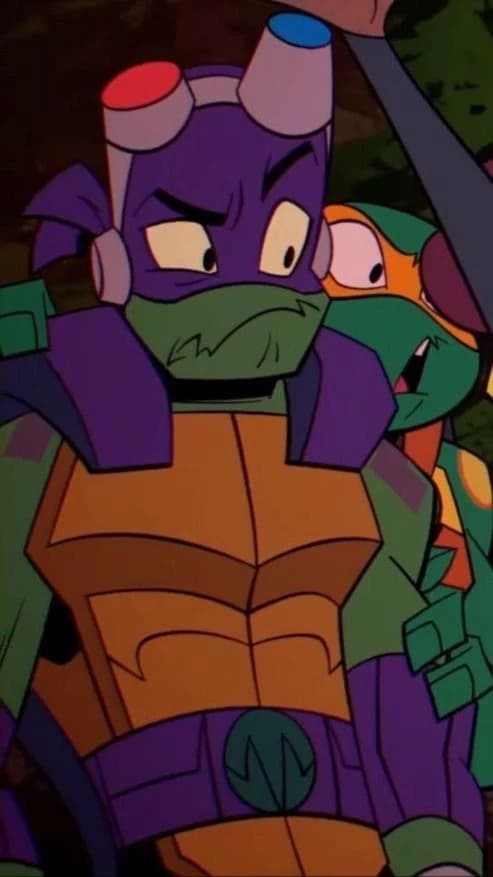 Donatello (Donnie) thumbnail