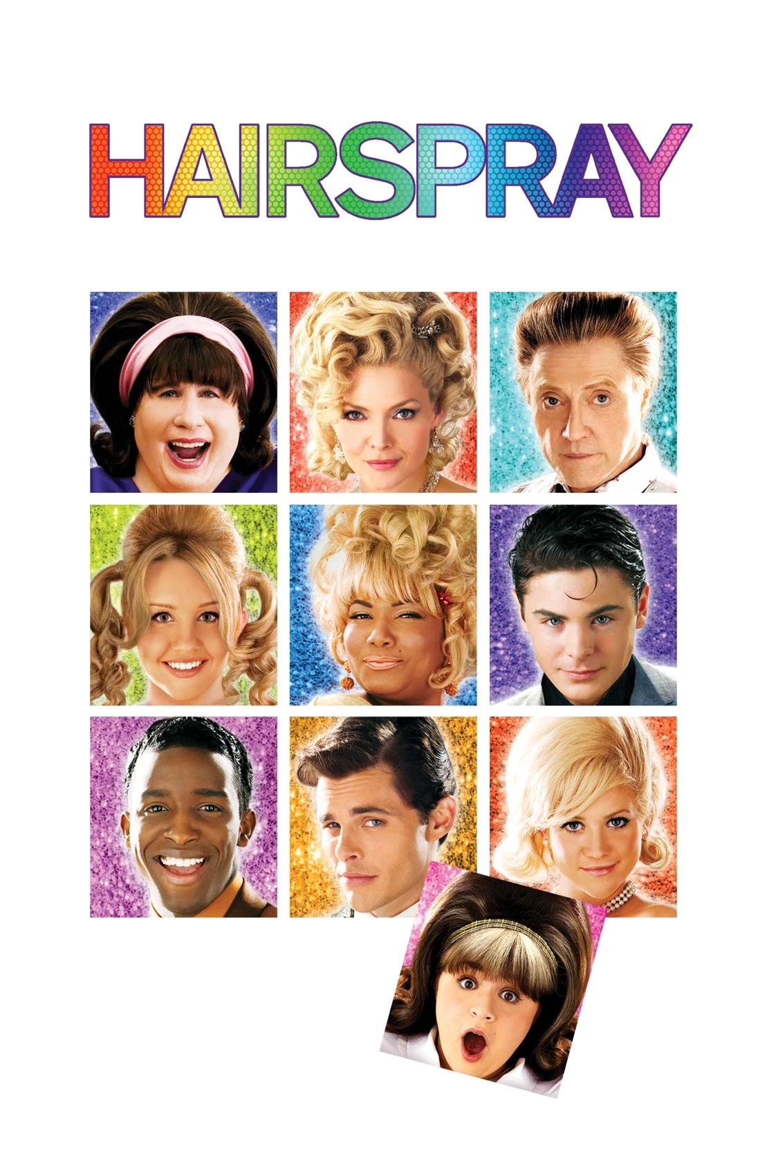 Hairspray  thumbnail