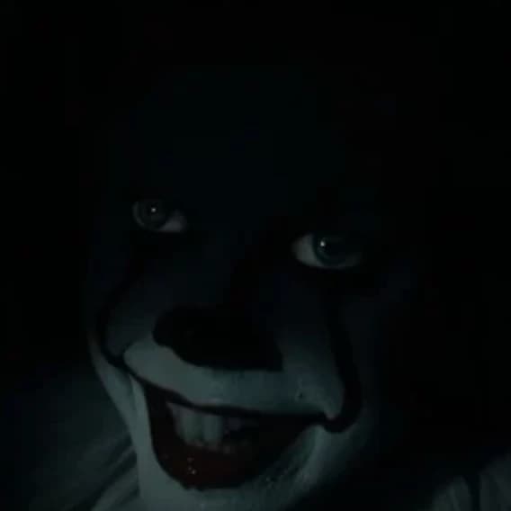 Pennywise thumbnail