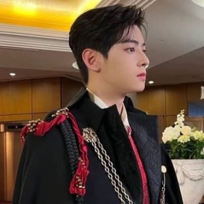 Prince cha eun woo thumbnail
