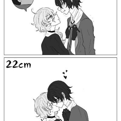 Dazai Osamu and Chuuya thumbnail