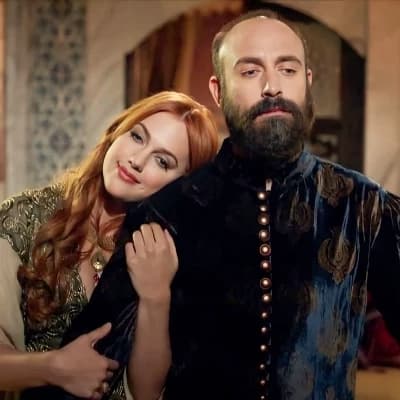 Sultan Suleiman thumbnail