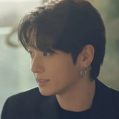 Jeon Jungkook thumbnail