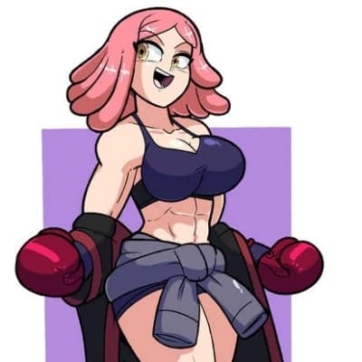 Mei Hatsume thumbnail