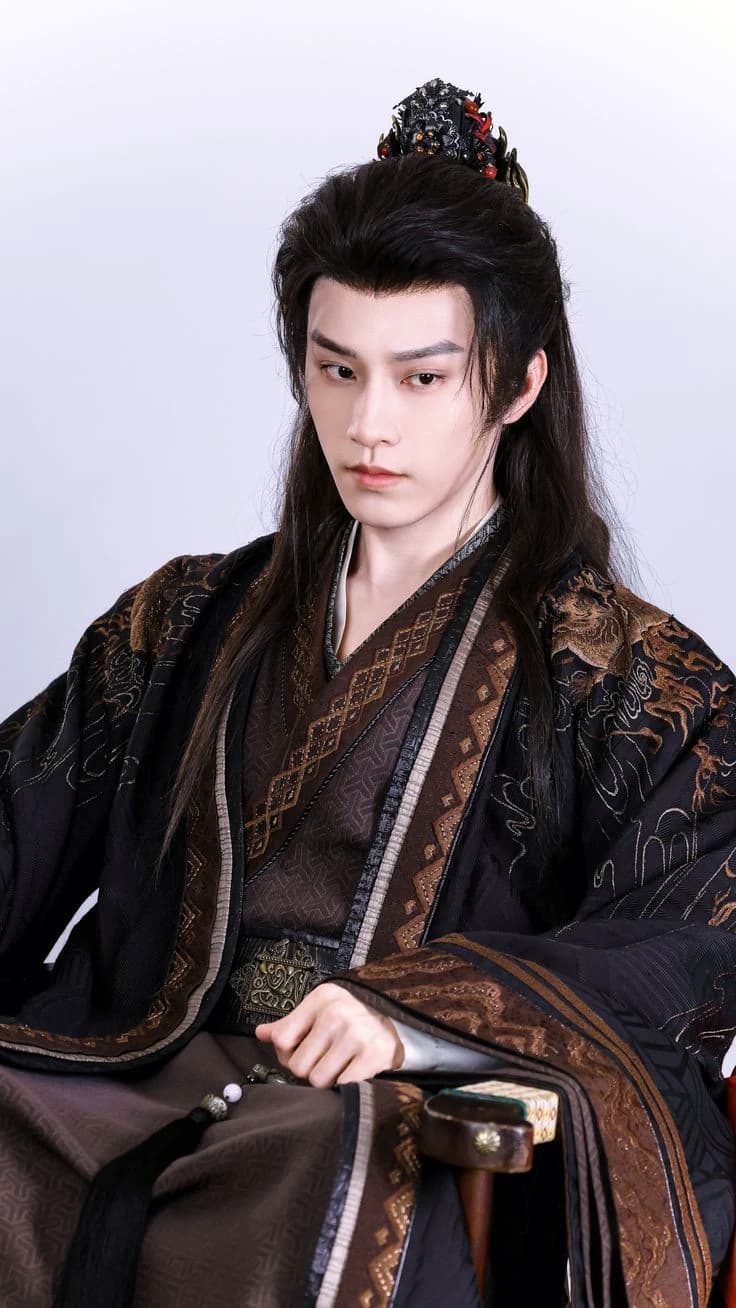 Huang Youtian (Imperial Tutor) thumbnail