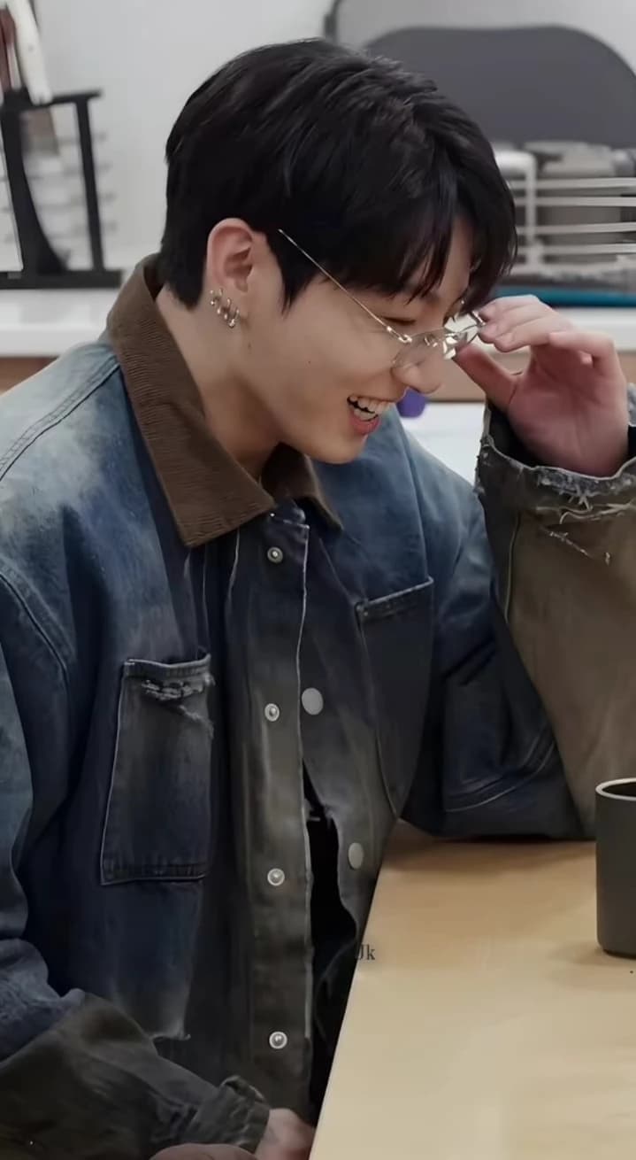 Jungkook jeon thumbnail