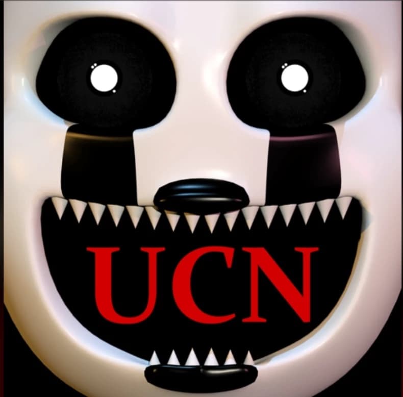 Fnaf: ultimate custom night thumbnail