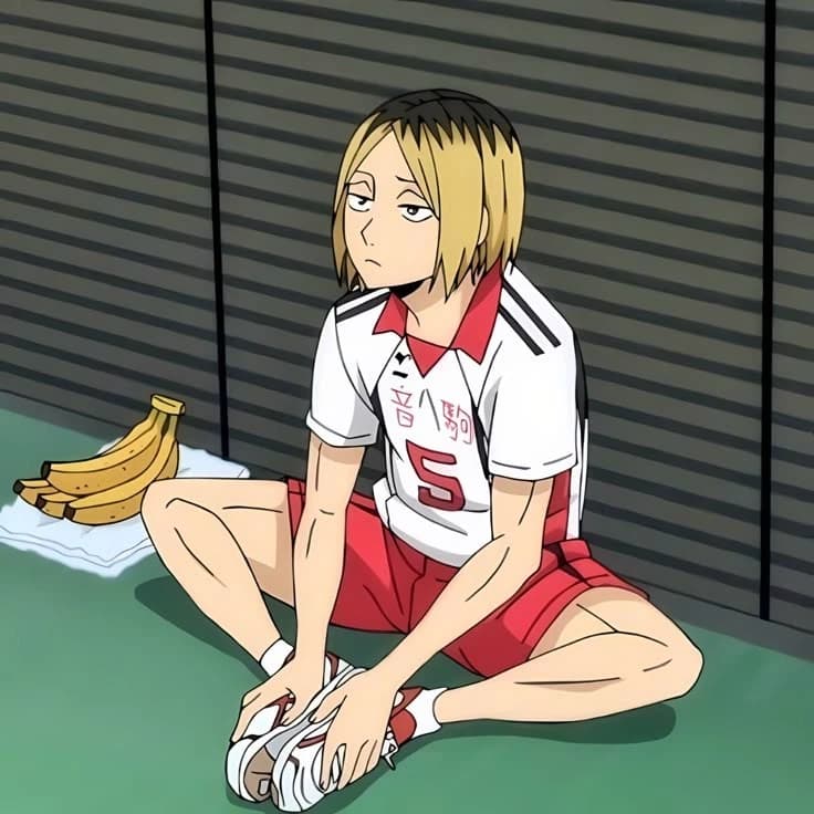 Kenma  thumbnail