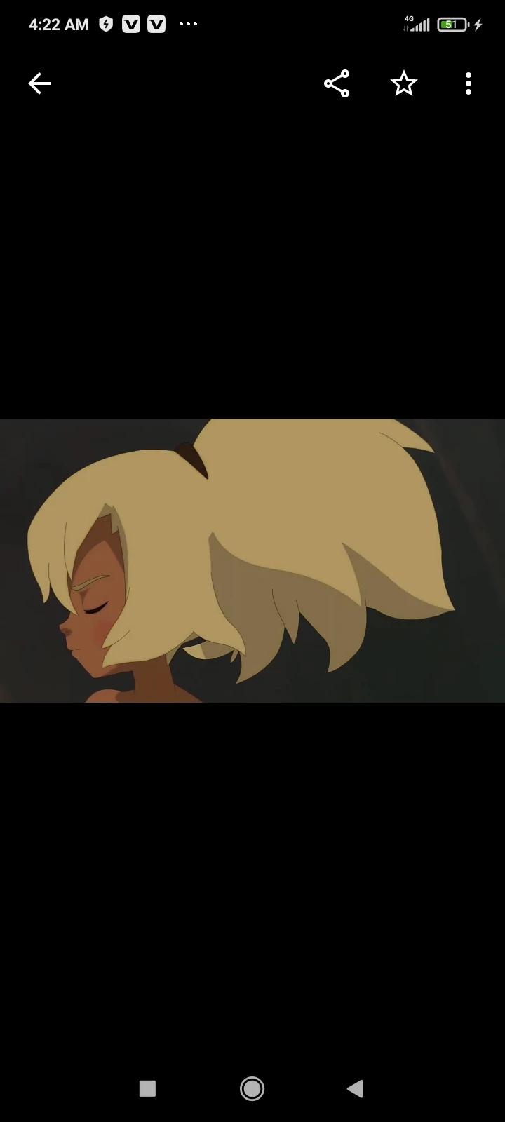 Amalia Sheran Sharm (Sipho in Disguise) thumbnail