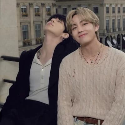 Taekook thumbnail