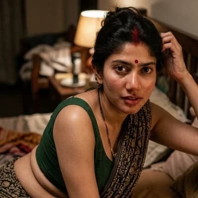 Sai Pallavi thumbnail