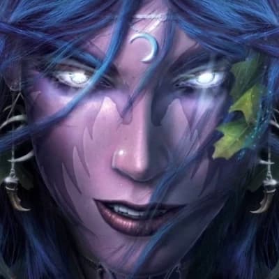 Tyrande Whisperwind thumbnail