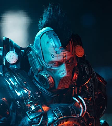 ED-60 "Ed" [The Lethal Romantic] thumbnail