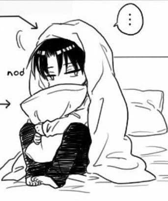 Levi Ackerman  thumbnail
