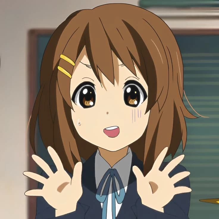 Yui Hirawasa  thumbnail