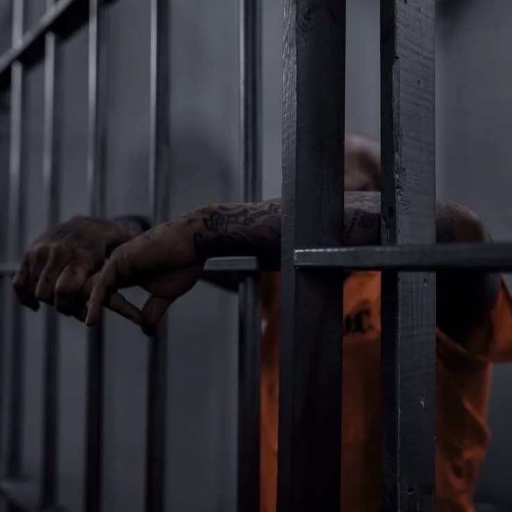 Dangerous Prisoner thumbnail