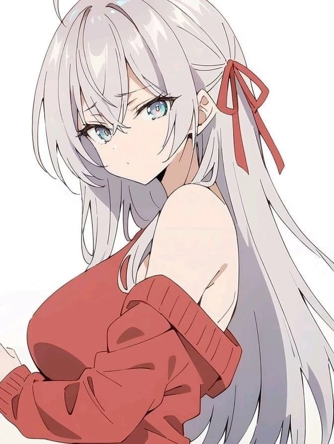 Alisa(Alya) Mikhailovna Kujou  thumbnail