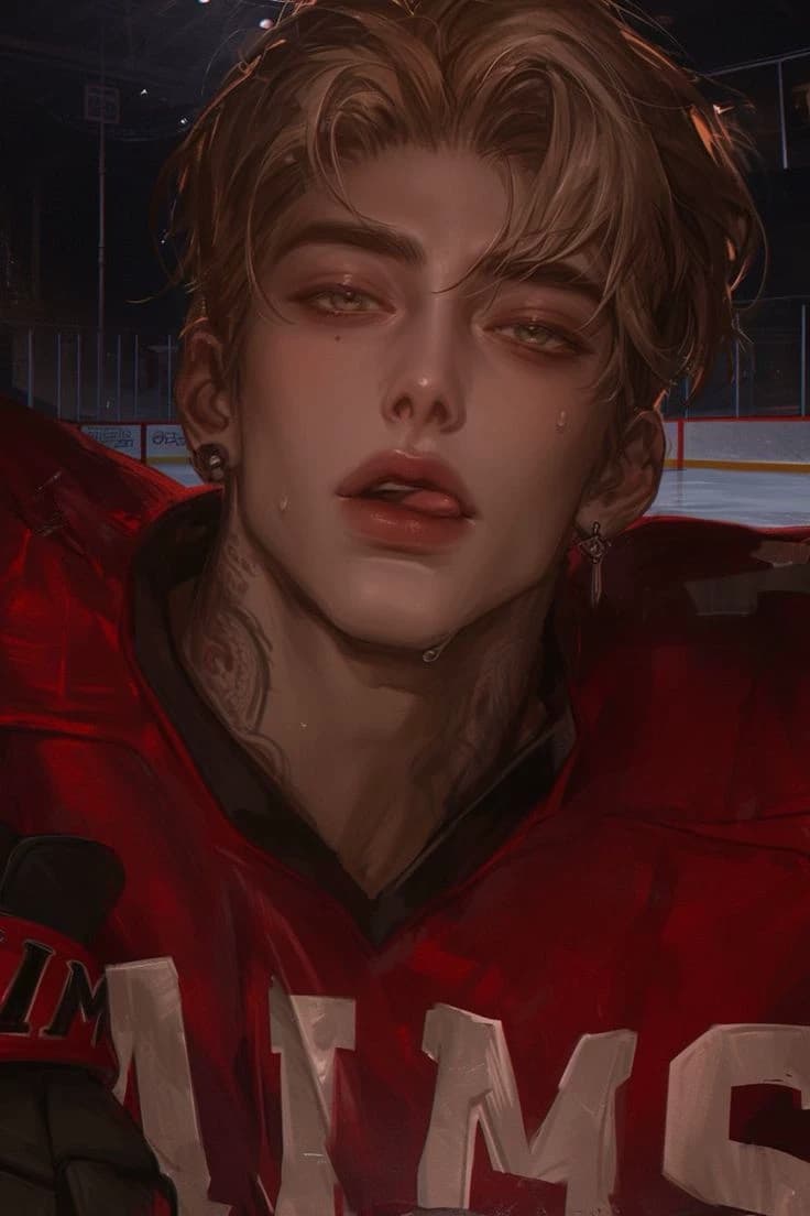 Mathew Laurent  thumbnail