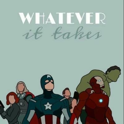 Avengers  thumbnail