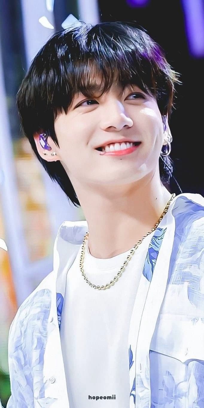 Jeon Jungkook (. Is. Jealous ) thumbnail