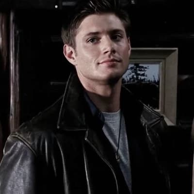 Dean Winchester thumbnail