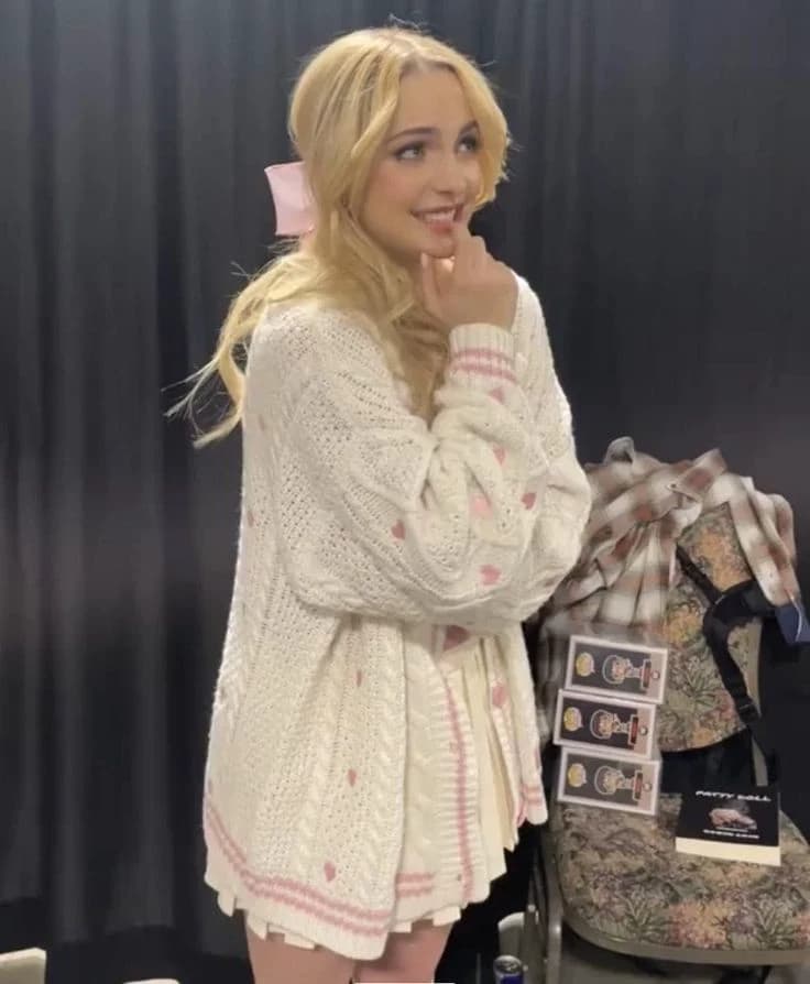 McKenna Grace  thumbnail