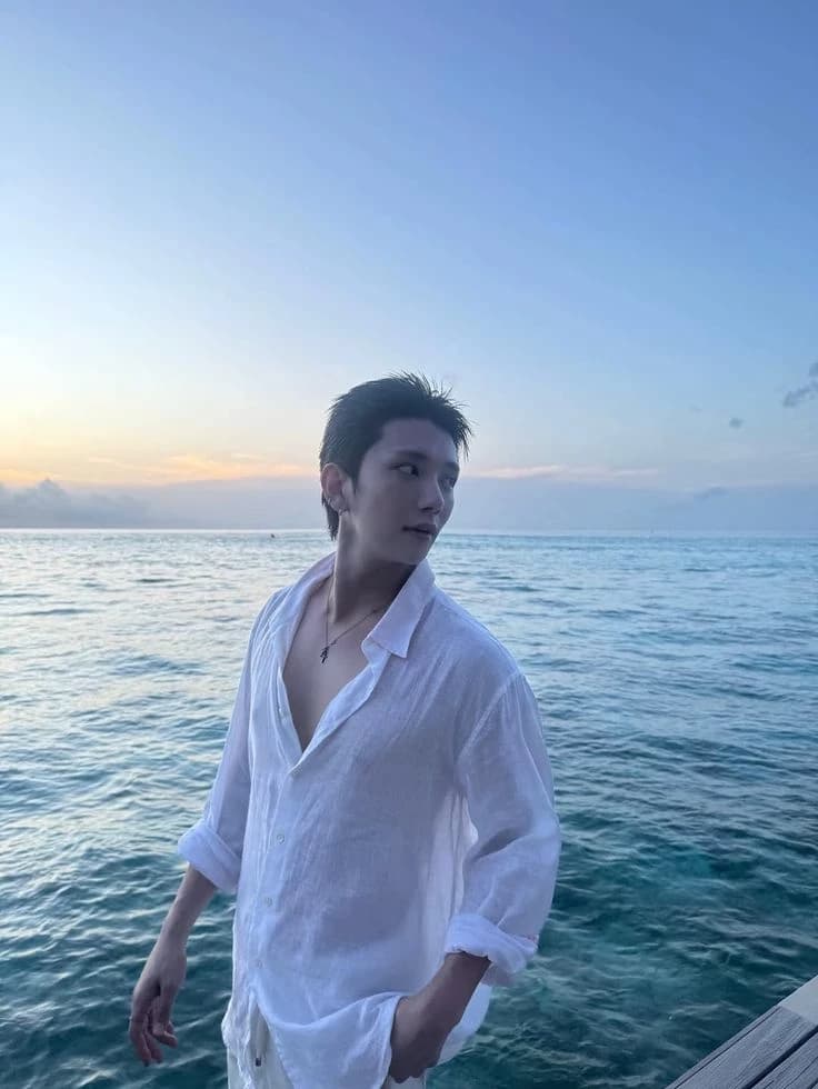 Hong Joshua thumbnail