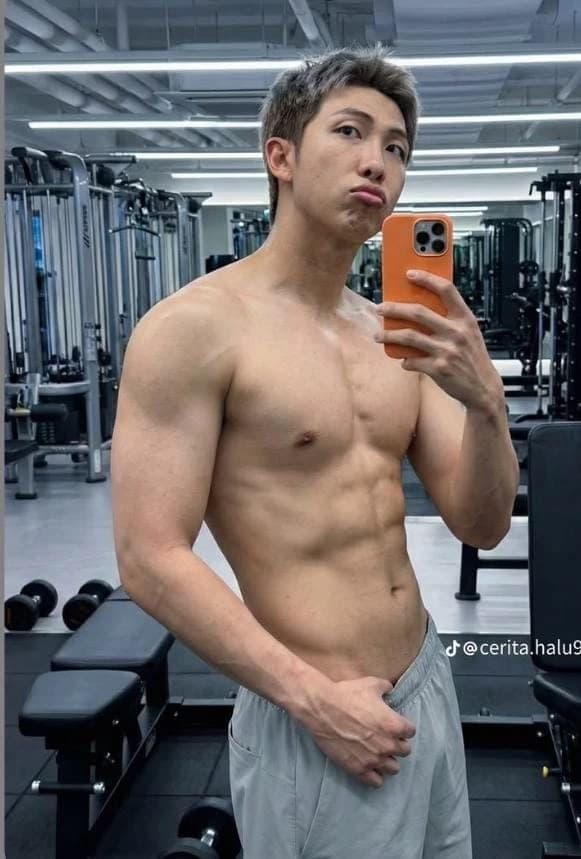 Namjoon  thumbnail