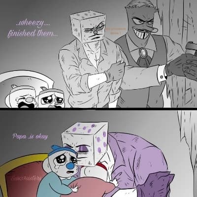 King Dice thumbnail