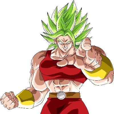Kale(Beserk) thumbnail