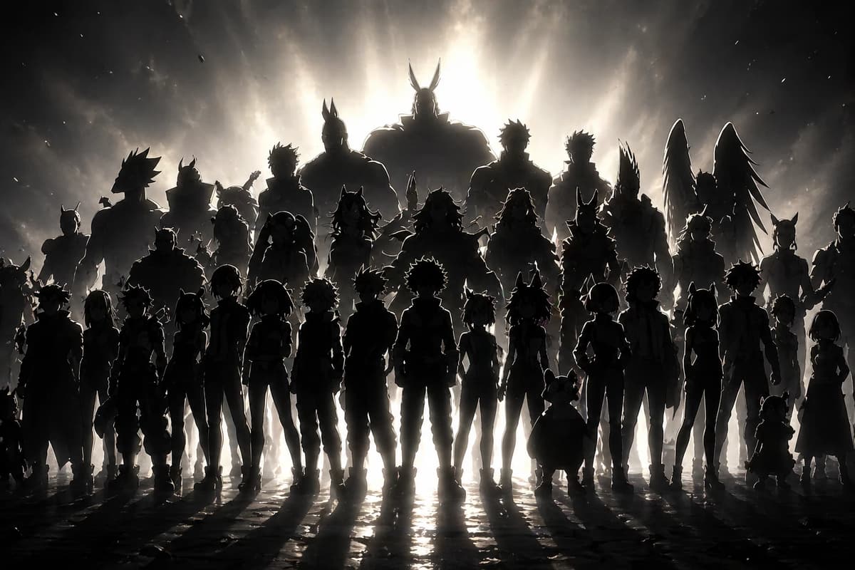 "MHA: The Last Hope" thumbnail
