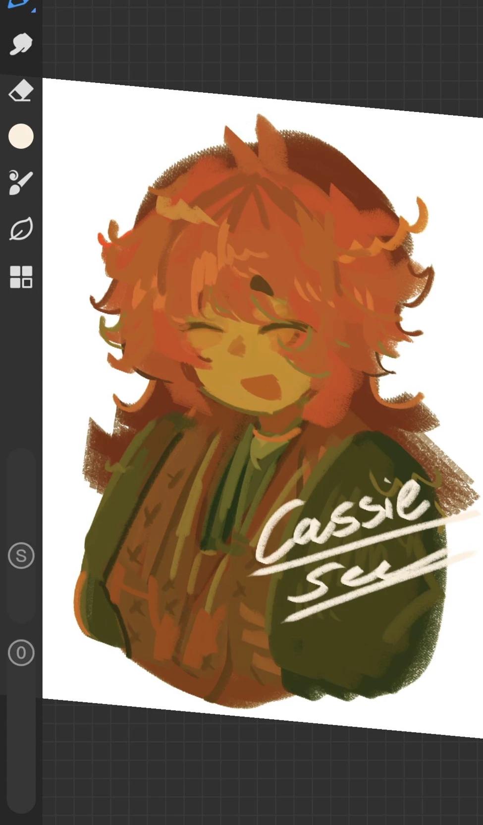 Cassie - BT thumbnail