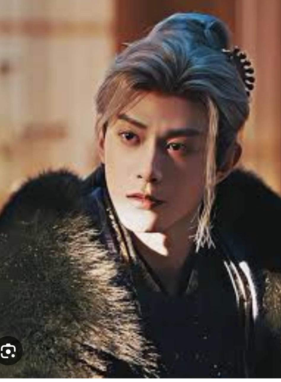 Qi Min thumbnail