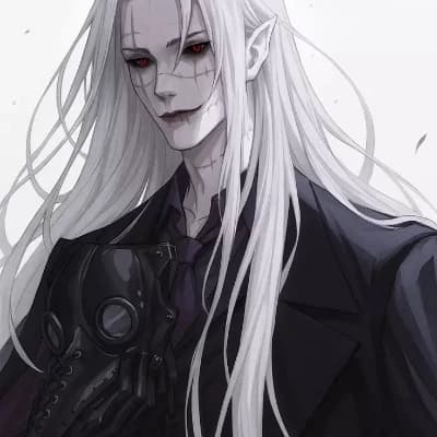Elias Moriss thumbnail