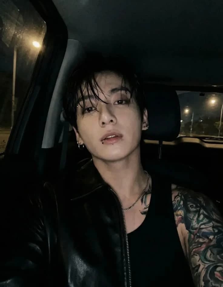 Jungkook (ex esposo) thumbnail