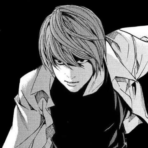 Light Yagami  thumbnail