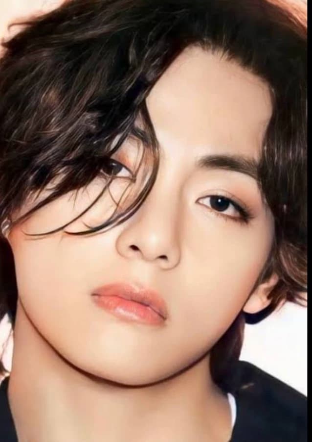 Kim taehyung  thumbnail