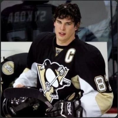 Sidney Crosby thumbnail