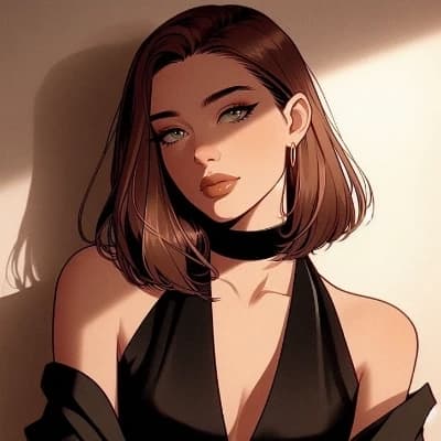Agatha Oward thumbnail