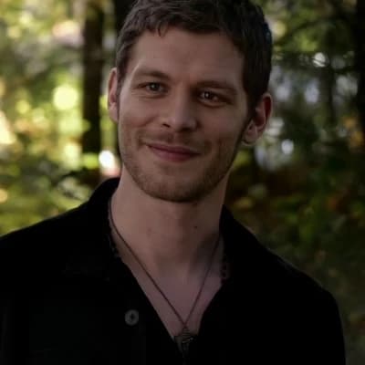 Klaus Mikaelson thumbnail