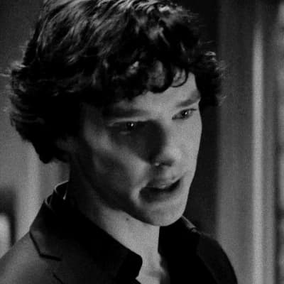 Sherlock Holmes thumbnail