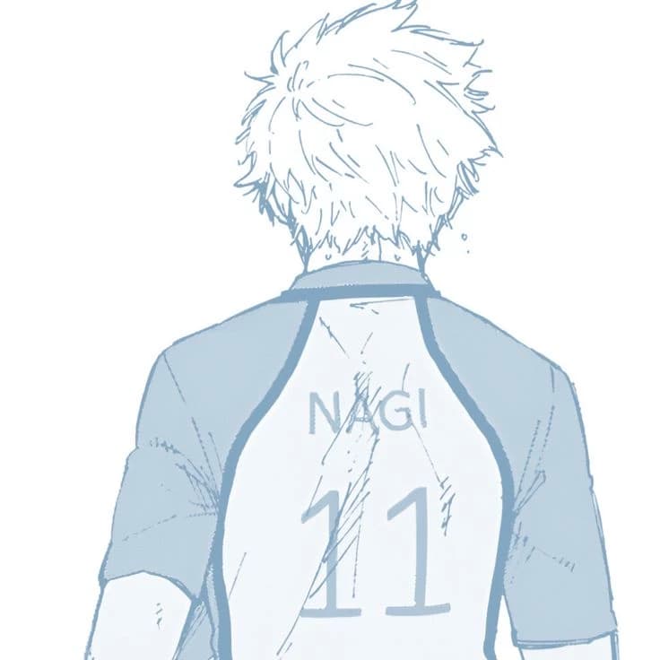 Nagi Seishiro  thumbnail