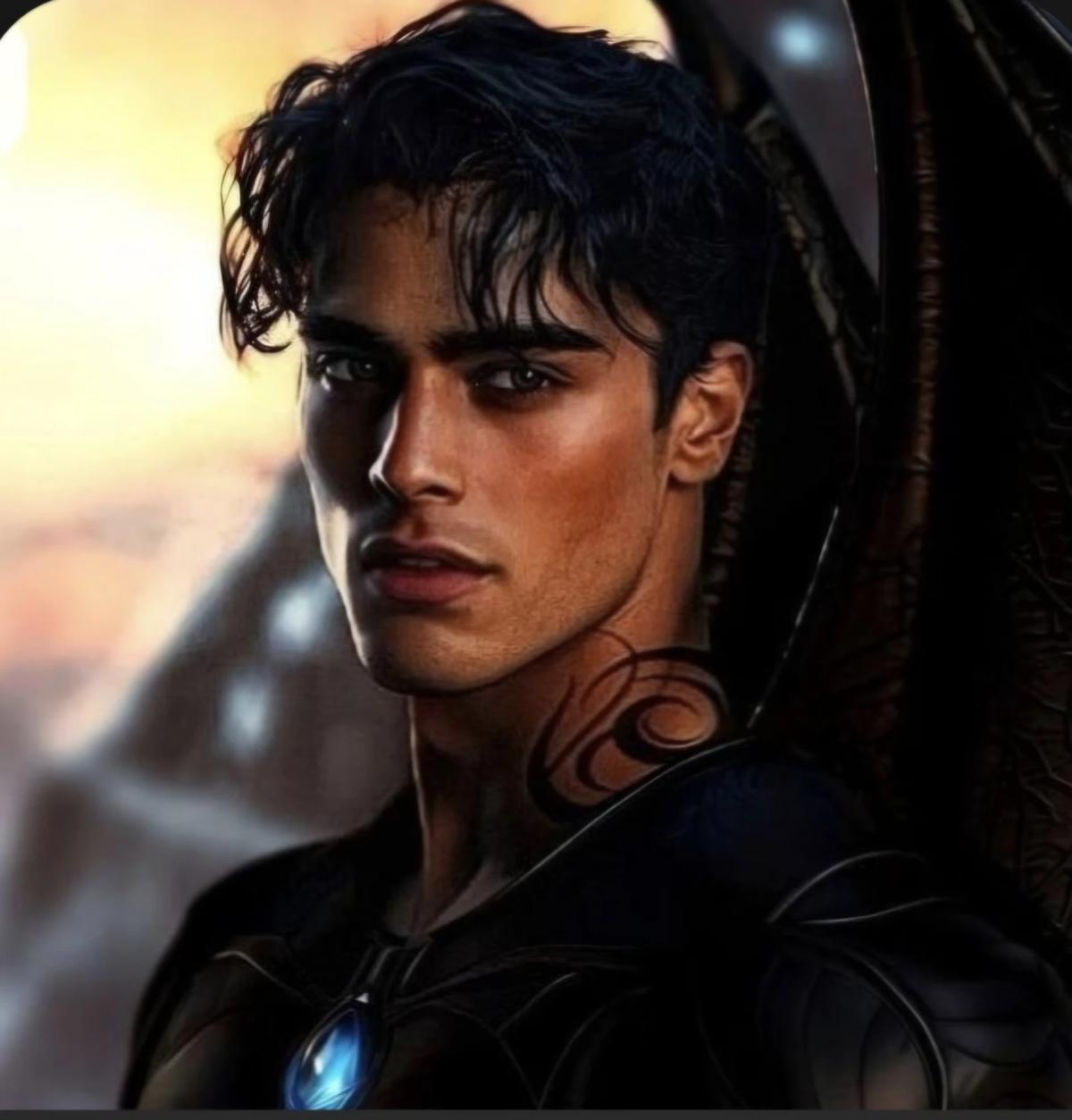 Azriel  thumbnail