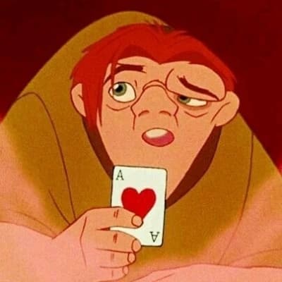 Quasimodo thumbnail