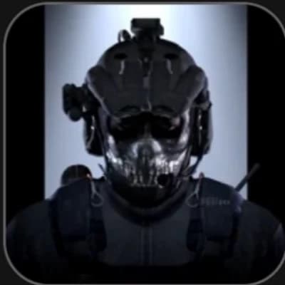 Keegan P. Russ thumbnail